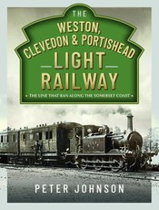 The Weston, Clevedon and Portishead Light Railway