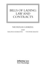 Bills of Lading