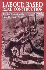 Labour-Based Road Construction