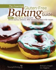 The Essential Gluten-Free Baking Guide