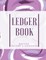 Ledger Book
