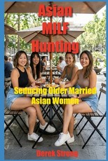 Asian MILF Hunting