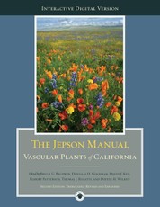 The Digital Jepson Manual