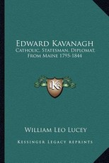 Edward Kavanagh