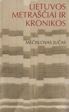 Lietuvos metraščiai ir kronikos