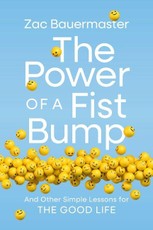 The Power of a Fist Bump