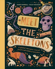 MEET SKELETONS HB