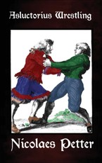 Petter, N: Asluctorius Wrestling