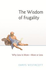 Wisdom of Frugality