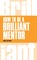 How to be a Brilliant Mentor