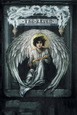 The Raven by Edgar Allan Poe Illustrated by Gustave DorÃ©