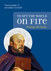 To Set the World on Fire
