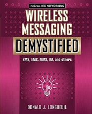 Wireless Messaging Demystified