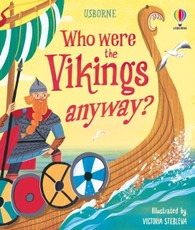 Who were the Vikings anyway?