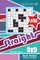 Sudoku Straights - 200 Hard Puzzles 9x9 (Volume 16)