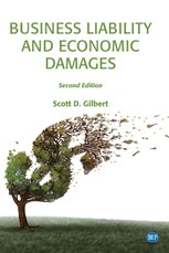Business Liability and Economic Damages, Second Edition