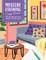 Mystery Coloring Cosy Decor