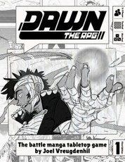 Dawn: The RPG
