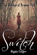 The Witches of Armour Hill