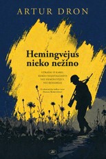 Hemingvėjus nieko nežino