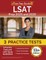 LSAT Prep 2025 and 2026
