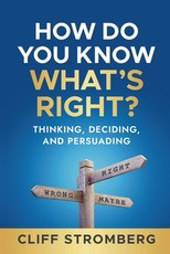 How Do You Know What's Right