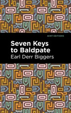 Seven Keys to Baldpate