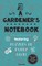 A Gardener's Notebook
