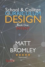 School & College Curriculum Design 1