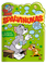 Tom and Jerry. Spalvinukas (Nr. 2)