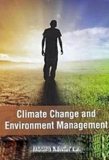 Climate Change And Environment Management