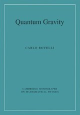 Quantum Gravity
