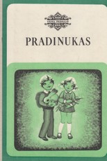 Pradinukas