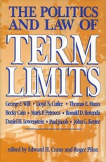 The Politics and Law of Term Limits