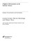 Higher Education and Social Class