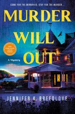 Murder Will Out