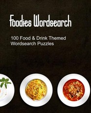Foodies Wordsearch