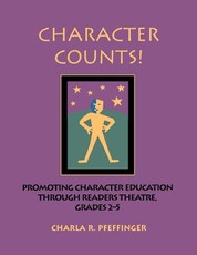 Character Counts!