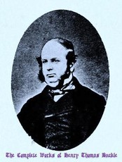 The Complete Works of Henry Thomas Buckle
