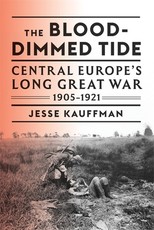 The Blood-Dimmed Tide