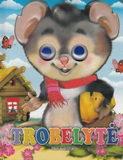 Trobelytė Trobelytė