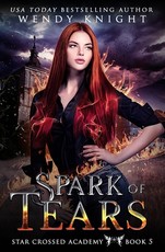 Spark of Tears