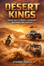 Desert Kings