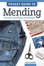 Pocket Guide to Mending