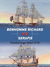 Bonhomme Richard vs Serapis