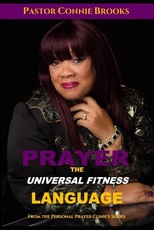 Prayer - The Universal Fitness Language