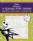 Disney Tim Burton's the Nightmare Before Christmas Word Search, Quips, Quotes and Coloring Book
