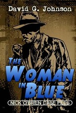 The Woman In Blue