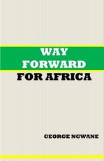 Way Forward For Africa