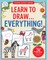 Learn to Draw Everything